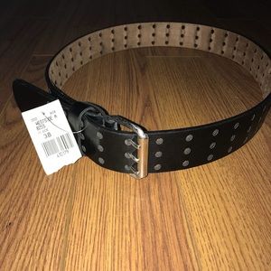 Mens belt